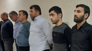 Polis saxta viski düzəldənlərə qarşı daha bir uğurlu əməliyyat həyata keçirdi
